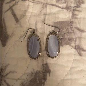 Kendra Scott earrings